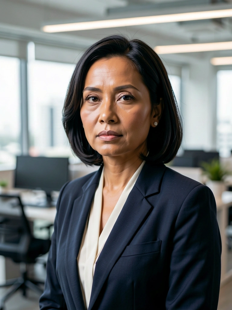 Analytics Director Profile