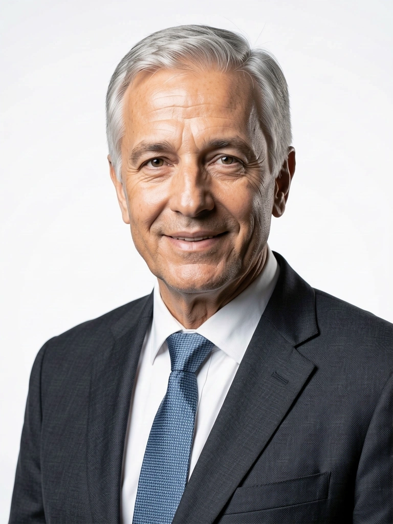 Operations Expert Profile