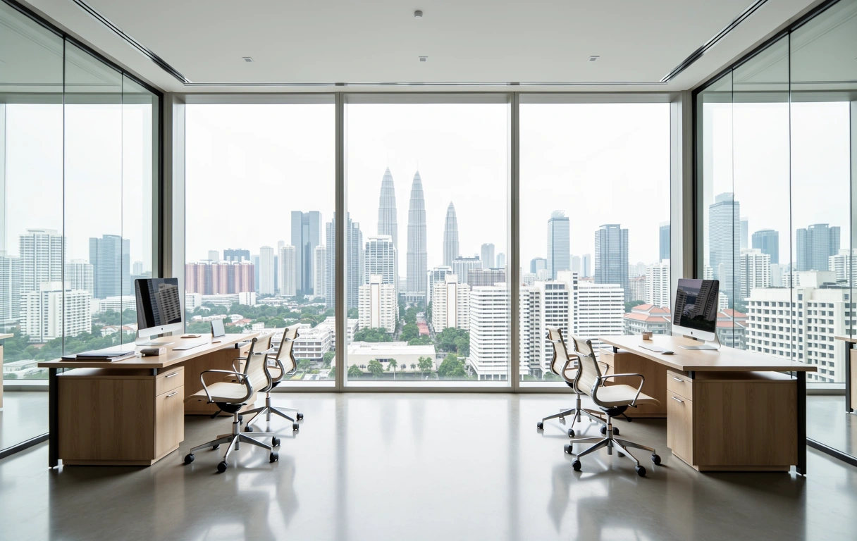Eastern Expert Kuala Lumpur Office