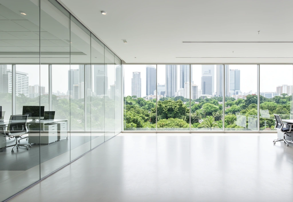 Eastern Expert Governance Environment